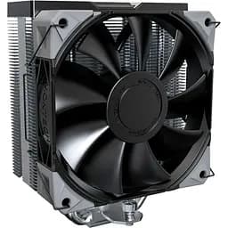 Кулер для процесора MONTECH NX400 Black (NX400 (B))