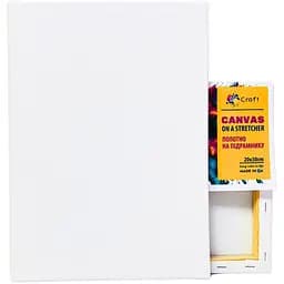 Холст на підрамнику ArtCraft 20х30 см (13002)