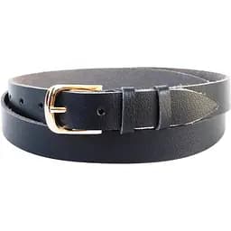 Ремінь шкіряний Skipper жіночий 110-130х2,5 см acs0017791