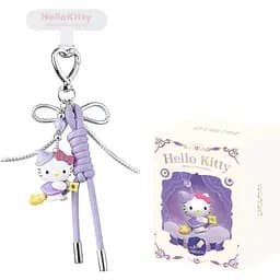 Підвіс для телефону Pop Top Hello Kitty – Зоряний світ в асортименті (25GL-010)