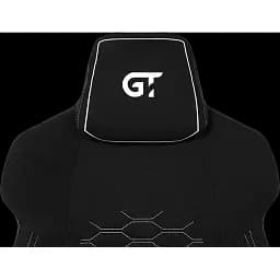 Геймерське крісло GT Racer X-8702 Fabric Black(X-8702 Fabric Black) - мініатюра 7