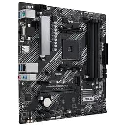 Материнська плата ASUS PRIME A520M-A II/CSM - мініатюра 2