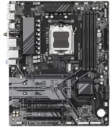 Материнська плата Gigabyte B650 UD AX (B650 UD AX) (Socket AM5, AMD B650, ATX)