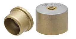 Насадка для пайки ППР труб и фитингов Bergerr Prof Ø 25 мм