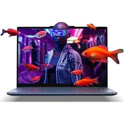 Ноутбук Lenovo Yoga Pro 9 16IAH10 Ultra 7 255H la 51GHz, 32GB LPDDR5x, 1TB, RTX 5060 8GB, Windows 11 Home - мініатюра 18