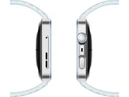 Смарт-годинник Huawei Watch Fit 4 Pro Blue - мініатюра 2