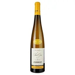 Вино Jean-Baptiste Adam Pinot Gris Letzenberg 2019 белое сухое 0.75 л