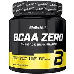 Аминокислота BCAA BiotechUSA BCAA Zero Апельсин 360 г