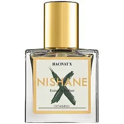 Духи оригинал Nishane Hacivat X 15 мл Extrait de Parfum