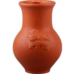 Глечик Arti-m з кришкою 1.4 л (470-242)