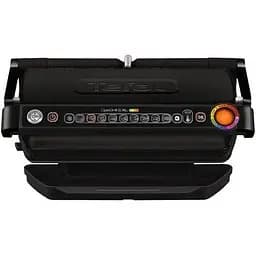 Електрогриль притискний Tefal OptiGrill+ XL GC722834