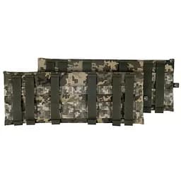 Кишені для бічних плит 15×40 (2 шт.) (ММ-14)