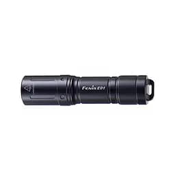 Ліхтар ручний Fenix E01 V2.0 Black (99-00009810) - мініатюра 2