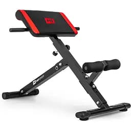 Лавка для гіперекстензії Hop-Sport HS-1016