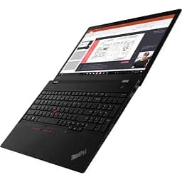 Ноутбук Lenovo ThinkPad T15 Gen 1 (20S60044RT) Black (20S60044RT) - мініатюра 4