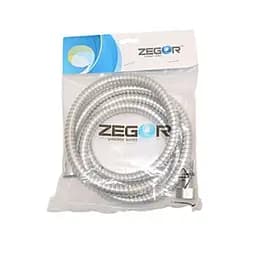 Шланг для душа Zegor/Troya WKR-003 IхI растяжимый 1,5 м 30412