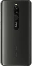 Смартфон Xiaomi Redmi 8 4/64Gb Black Refurbished - мініатюра 3