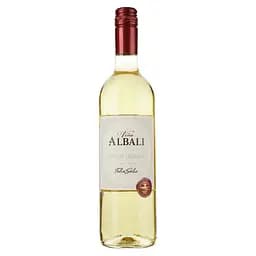Вино Felix Solis Vina Albali Pinot Grigio, белое, сухое, 13 %, 0,75 л (8000019087445)
