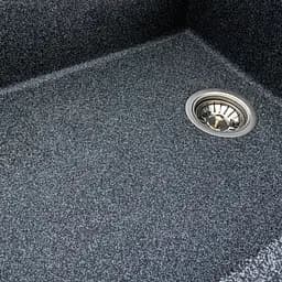 Кухонна мийка Platinum 8650 DIAMOND (SP000039164) - мініатюра 2