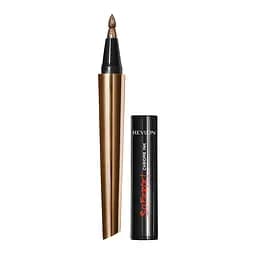 Підводка для очей Revlon So Fierce! Chrome Ink, відтінок 902 (Bronzage), 0,9 г (592922)