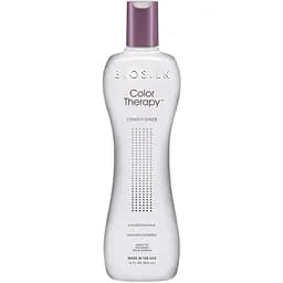 Кондиционер для волос BioSilk Color Therapy, 355 мл