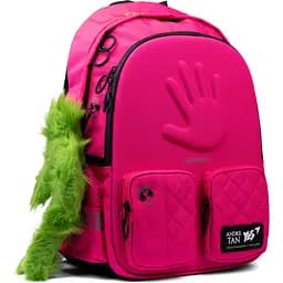 Рюкзак Yes T-129 Andre Tan Hand pink (559044) - мініатюра 2
