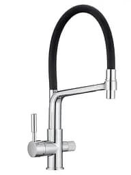 Змішувач для кухні Mixxus Premium BAROLO 021 MI5926