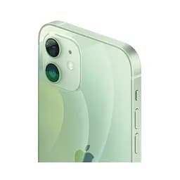 Смартфон Apple iPhone 12 128GB Green Refurbished - мініатюра 5
