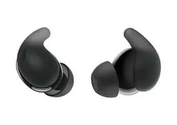 Навушники Sony Linkbuds Fit Black (WF-LS910N) - мініатюра 3