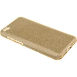 Чохол-накладка Toto TPU Shine Case Xiaomi Redmi GO Gold - мініатюра 3