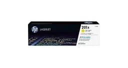 Лазерний картридж HP 201X (CF402X)