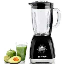 Блендер стаціонарний Gorenje B 800 RLBK (733344) - мініатюра 2
