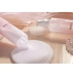 Тонік для обличчя Skinpastel X5 Retinol Shaking Toner 130 мл - мініатюра 2