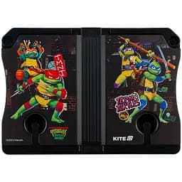 Підставка для книг Kite Ninja Turtles пластикова (NT25-391) - мініатюра 2