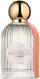 Парфумована вода Bibliotheque de Parfum S...x in the Library Тестер 100 мл