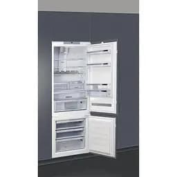 Холодильник із морозильною камерою Whirlpool SP40 802 EU - мініатюра 3