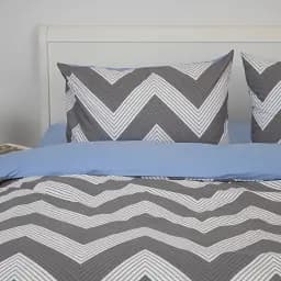 Комплект постільної білизни ТЕП Happy Sleep Lavender Dream євро (2-03796_31901) - мініатюра 3