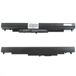 Акумулятор HP HS03/11.1V (240 G4, 245 G4, 250 G4, 255 G4 Series) 11.1V 2200 mAh Black