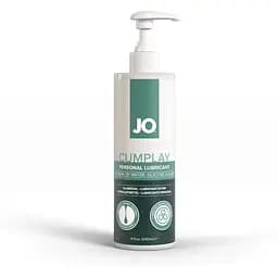 Лубрикант водно-силіконовий JO Cumplay (240 мл)