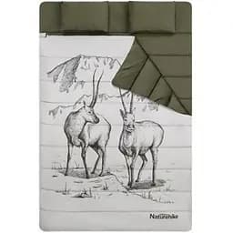 Спальник Naturehike NH21MSD06 (1047-6927595795330)