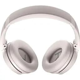 Бездротові навушники Bose QuietComfort Headphones White Smoke (884367-0200) - мініатюра 3