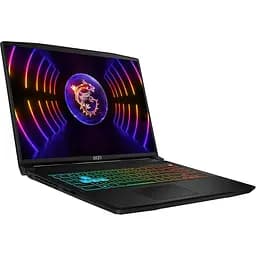 Ноутбук Ігровий MSI Crosshair 16 A13VGK i7-13620H la 49GHz,16'',IPS,+,16GB DDR5,1TB,RTX 4070 8GB,DOS - мініатюра 4