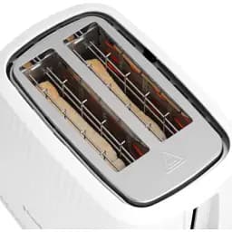 Тостер Russell Hobbs 27370-56 Eden 2S Toaster White (25199036001) - мініатюра 2