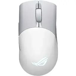 Миша Asus Rog Keris WL Aimpoint White (90MP02V0-BMUA10) [126963]