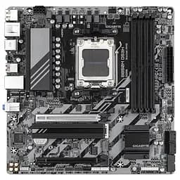 Материнська плата Gigabyte B850M DS3H Socket AM5 - мініатюра 2
