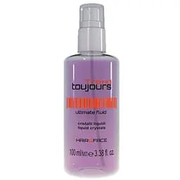 Флюїд рідкі кристали Trend Toujours Hair&Face Ultimate Fluid Liquid Crystals 100 мл (337058)