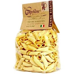 Паста La Campofilone Пенне Ригате, 250 г