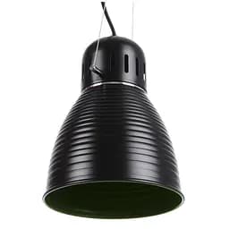 Люстра Brille лофт підвісна в спальню E27 40W BK (BL-130S/1) - мініатюра 3
