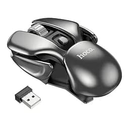 Миша HOCO Main gaming wireless mouse DI43 |2.4GHz, 1600DPI|