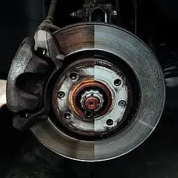 Очисник гальм та гальмівної системи K2 Brake Cleaner 500 мл (W104) - мініатюра 5